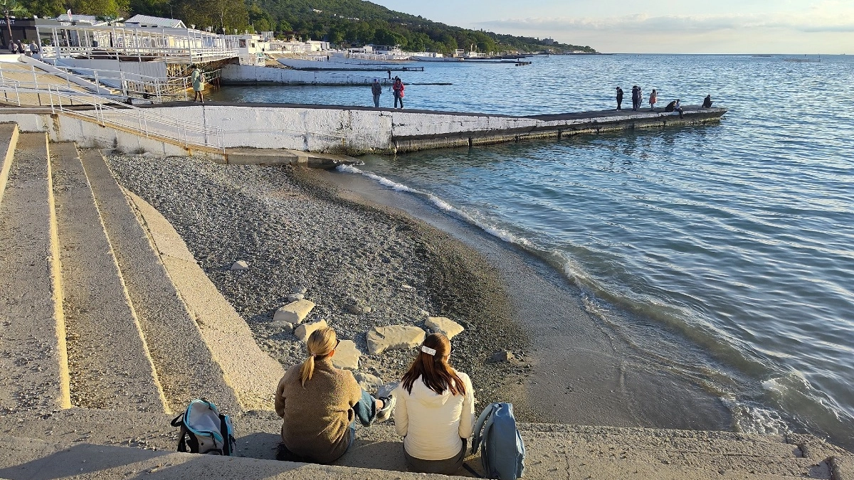 Куда поехать семьей на майские праздники - есть два варианта: здесь можно отдохнуть не только телом, но и душой