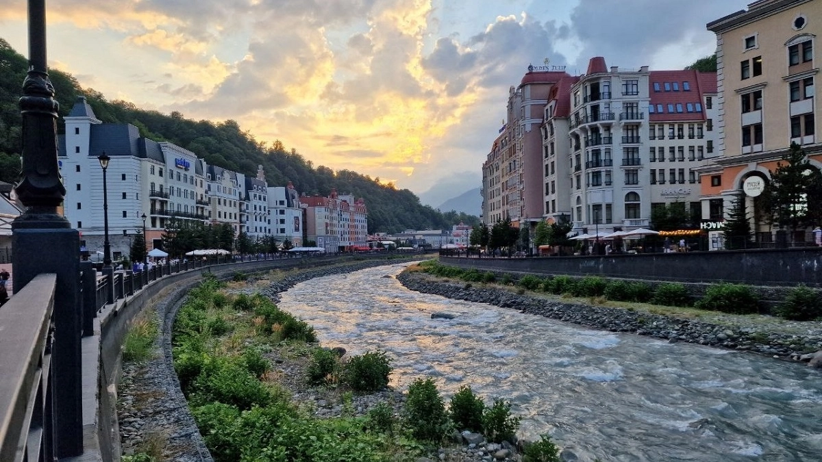 Ужин за 5 евро и бесплатный душ: полезные лайфхаки Европы - о них не расскажет туроператор