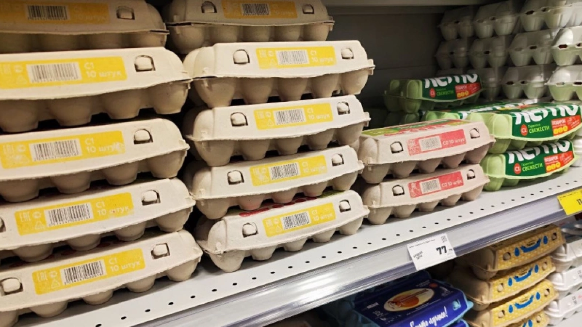 Куриные яйца не покупаю уже год: от этих 9 продуктов советуют отказаться ученые. А мы их едим каждый день и детям даем