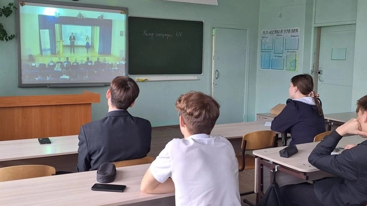 В Усолье в шестой раз прошёл Байкальский экологический диктант