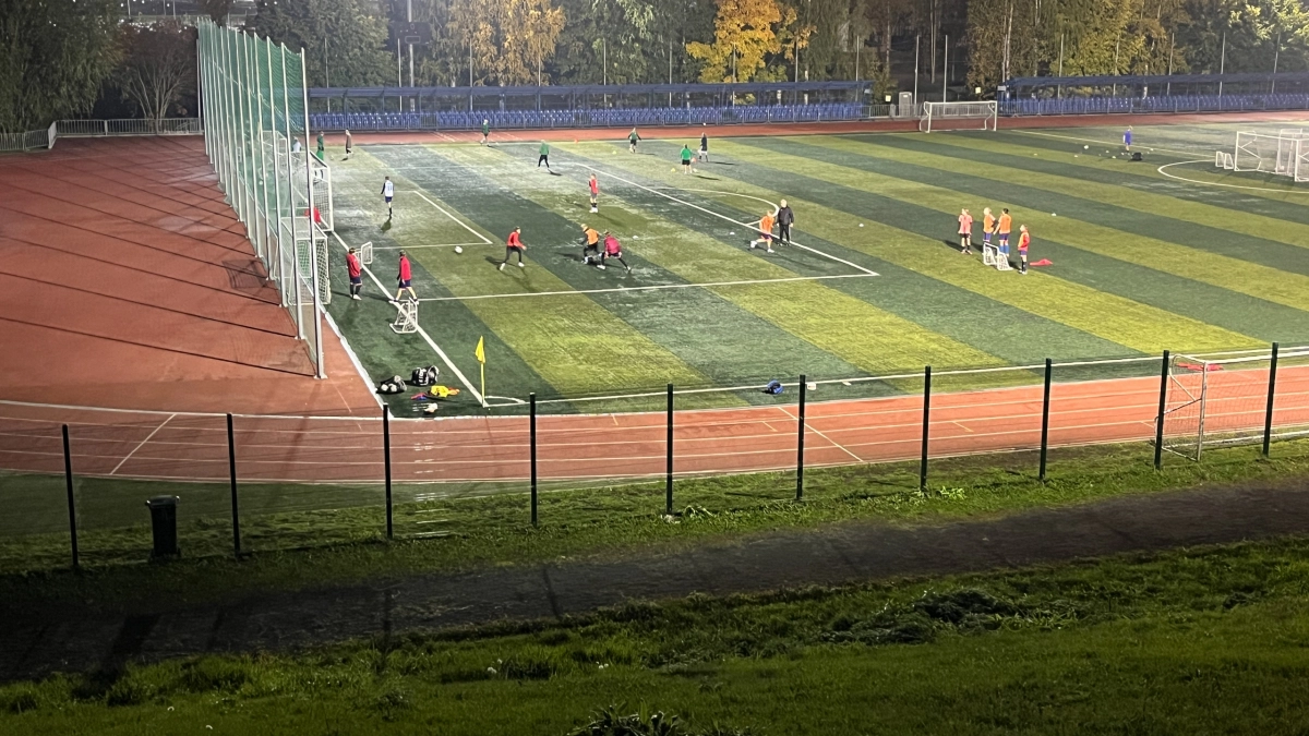 В Иркутской области к 2030 году собираются вовлечь в спорт 60% жителей