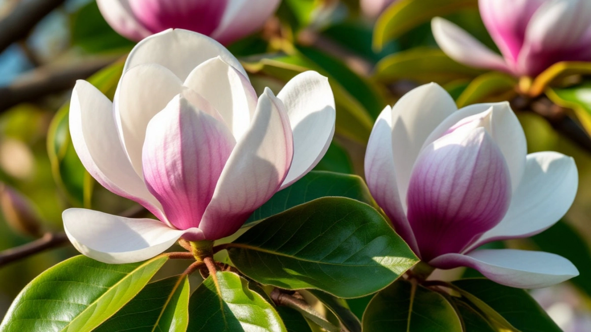 Сирень больше не в моде:в наши сады пришел новый кустарник — красота неописуемая. И морозов до -36 не боится