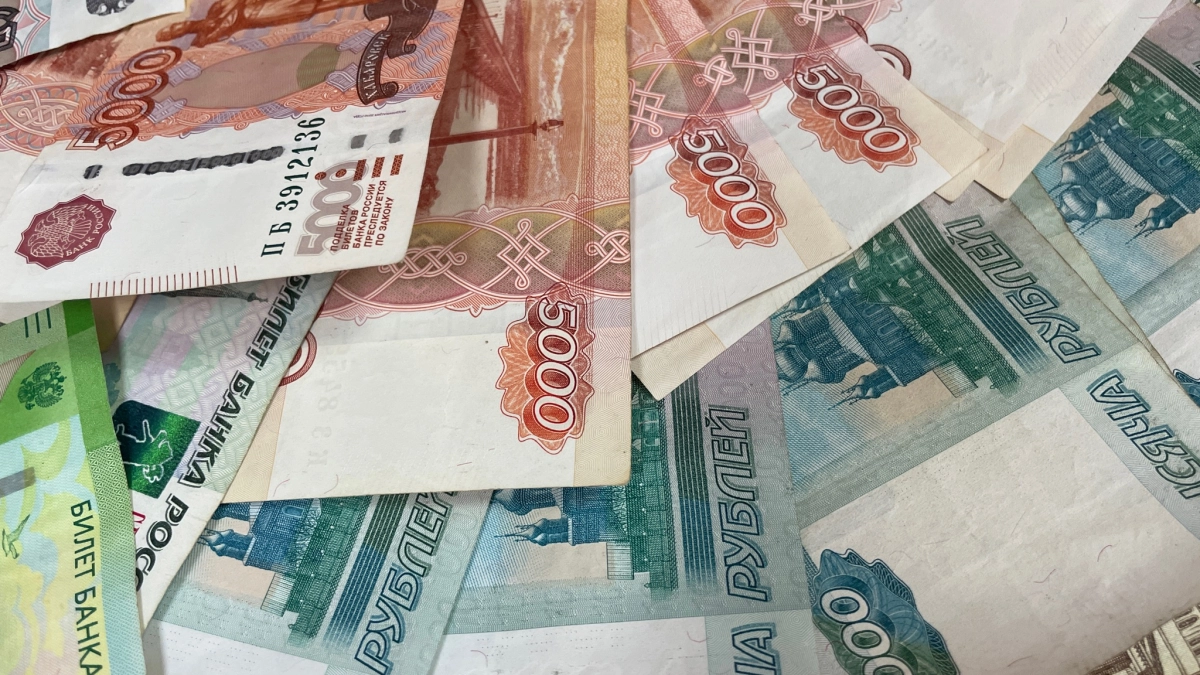 Правительство России спишет часть кредитного долга Иркутской области