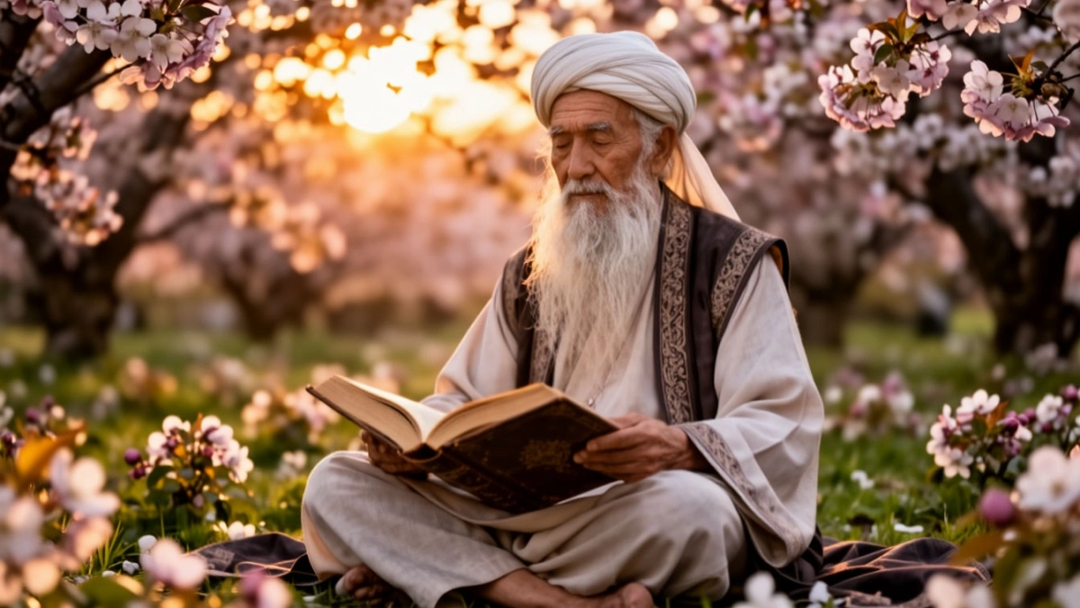 Почему мы раним тех, кто дорожит нами сильнее всего: мудрец Омар Хайям о главном заблуждении жизни