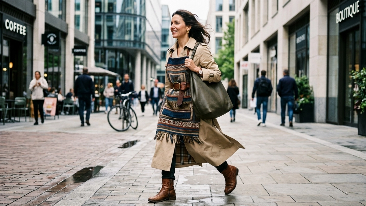 Носить сумки на цепи — вчерашний день: какие аксессуары стали главным хитом 2026 для россиянок