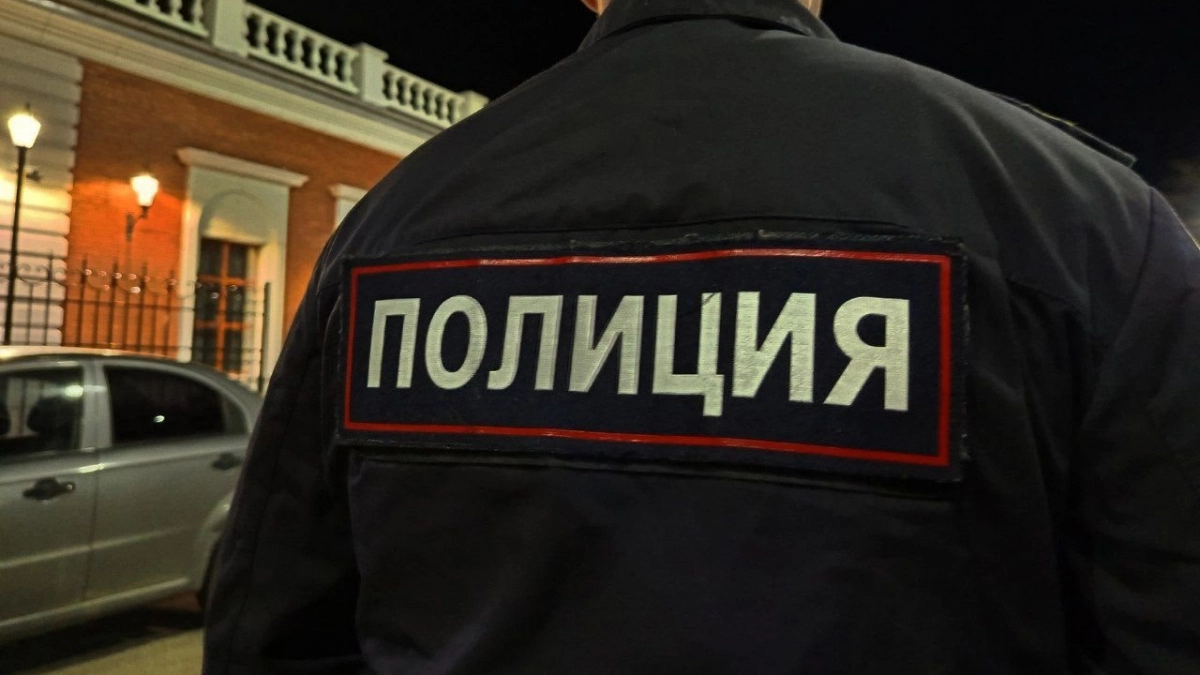 В Иркутской области полицейские установили участников потасовки в предместье Рабочем