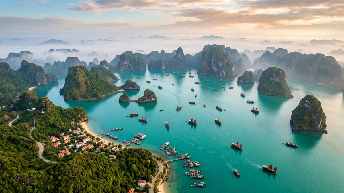 Не Турция, не Египет: какое направление россияне стали выбирать в 8 раз чаще