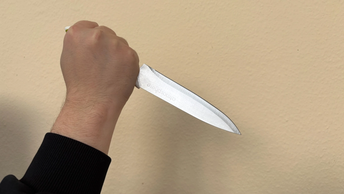 В Иркутской области задержали мужчину, подозреваемого в разбойном нападении на пенсионерку