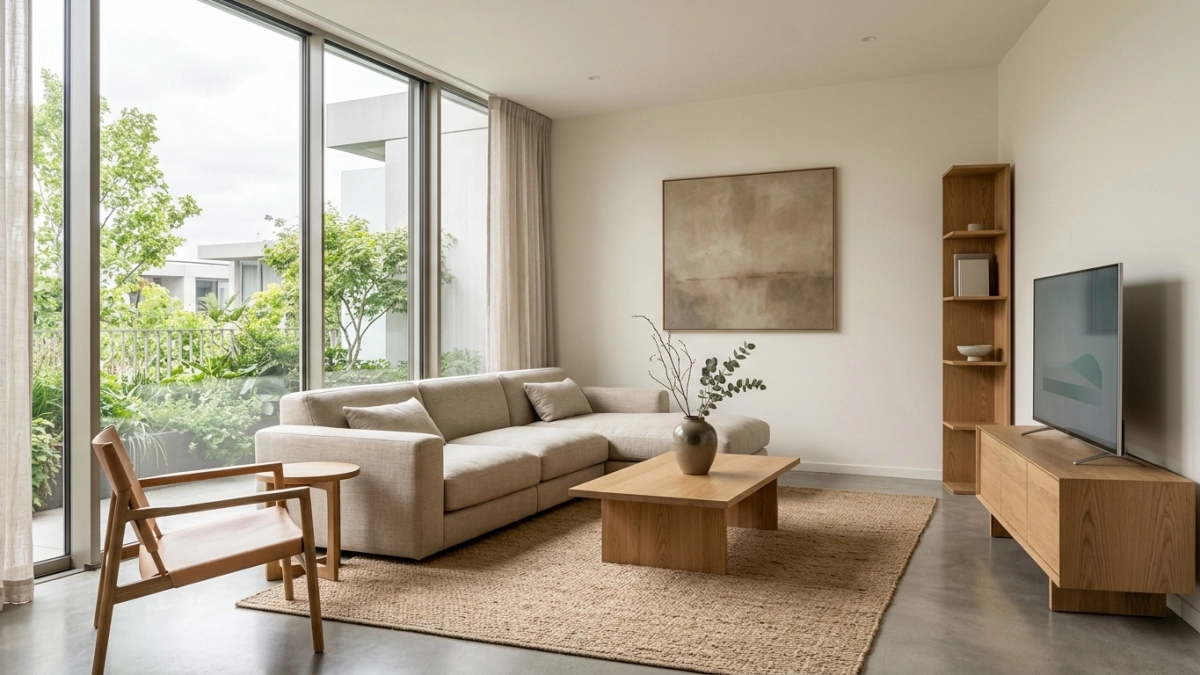 Пластиковые окна — вчерашний день: на смену пришли эти варианты — актуальные тренды дизайна на 2026