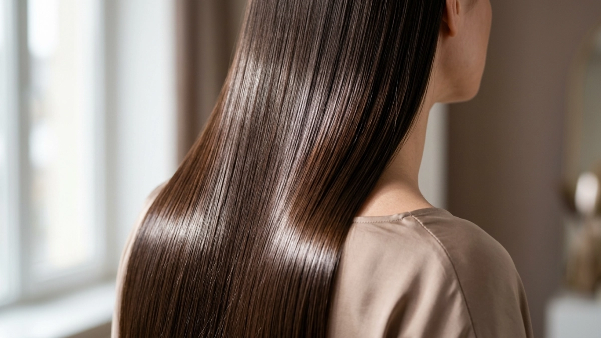 Делать ботокс для волос — уже не тренд: какая бюджетная процедура заменила дорогие составы и вернула волосам сияние