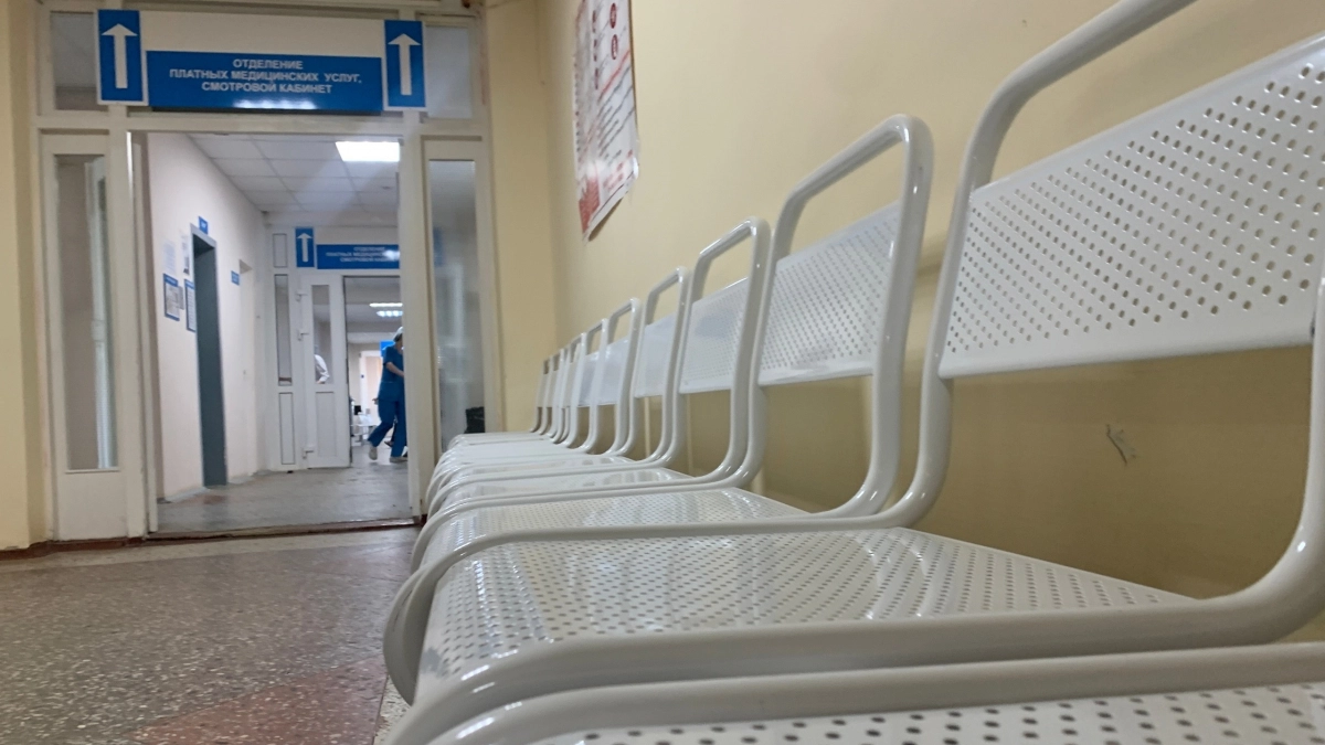 В Иркутской области откроют сезон донорских акций