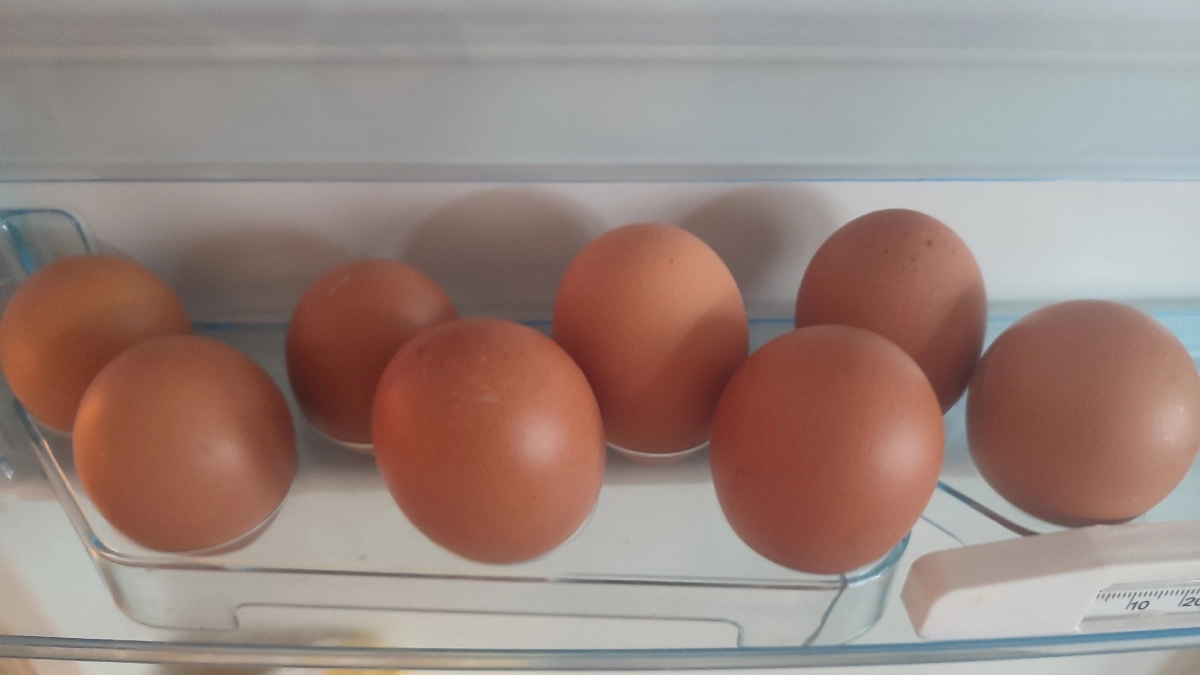 Производство яиц в Иркутской области за первые три месяца 2026 года сократилось на 11%