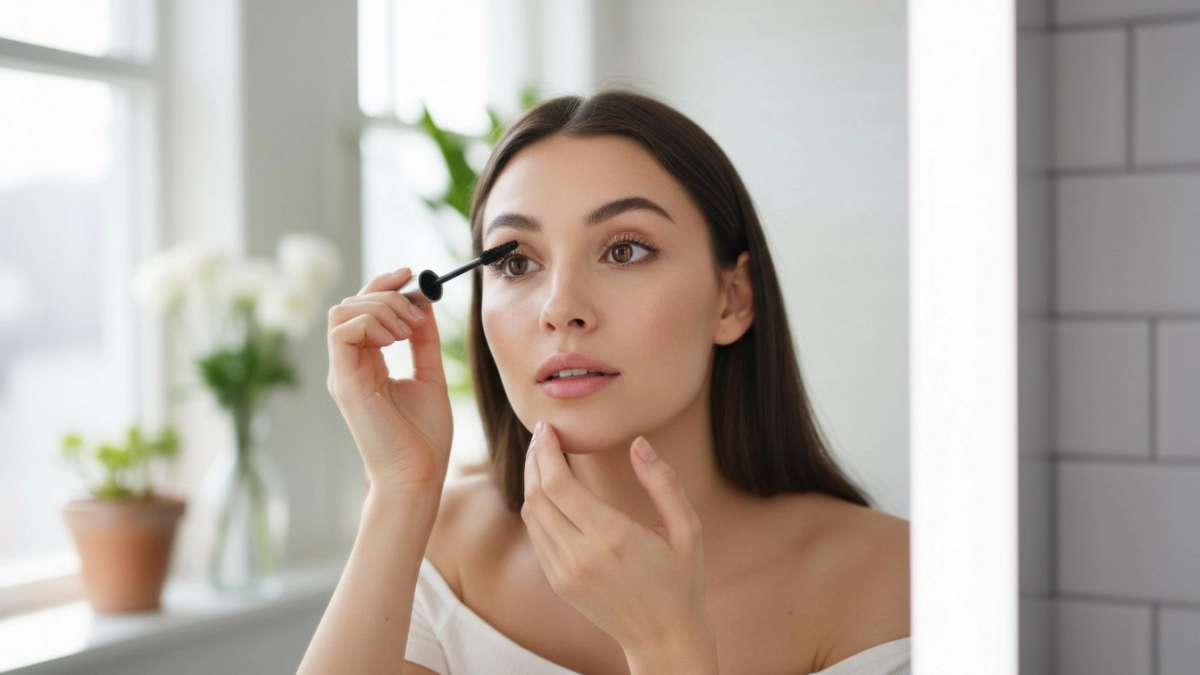 Реснички больше не в тренде: почему ходить в салоны красоты стали реже, чем за последние 10 лет