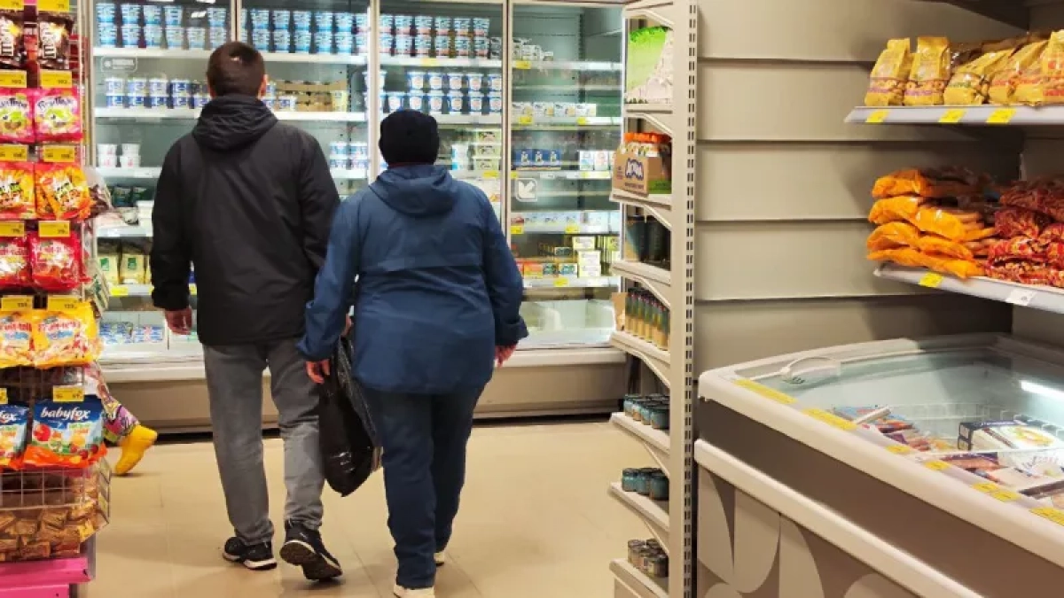 Ради этих 7 находок я теперь хожу в "Пятёрочку": обзор интересных новинок, которые беру здесь