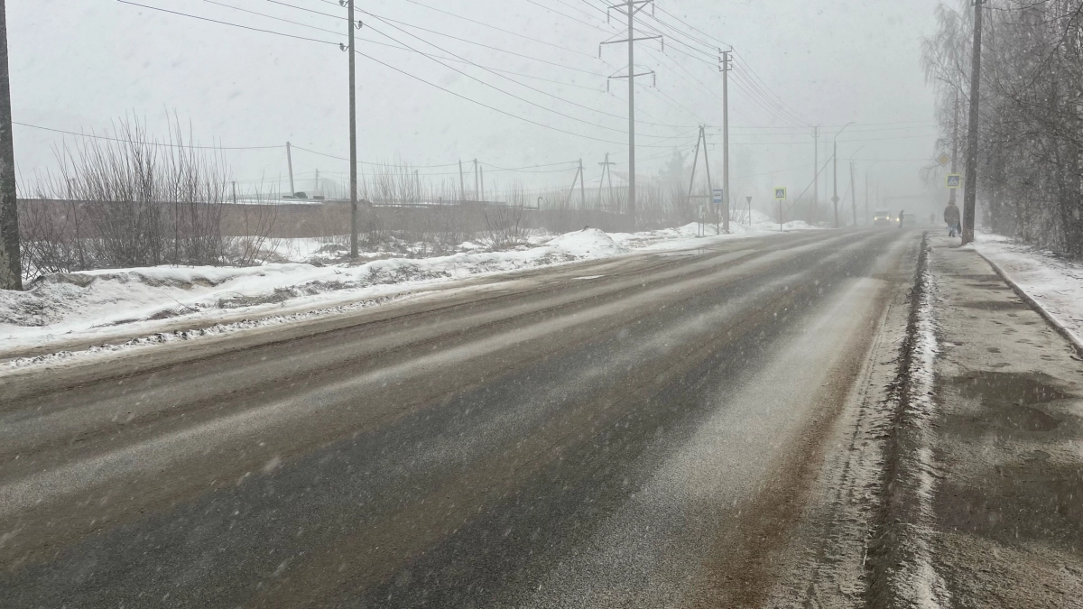 В Иркутской области потеплеет до +7 градусов: синоптики рассказали о погоде на 21 апреля 