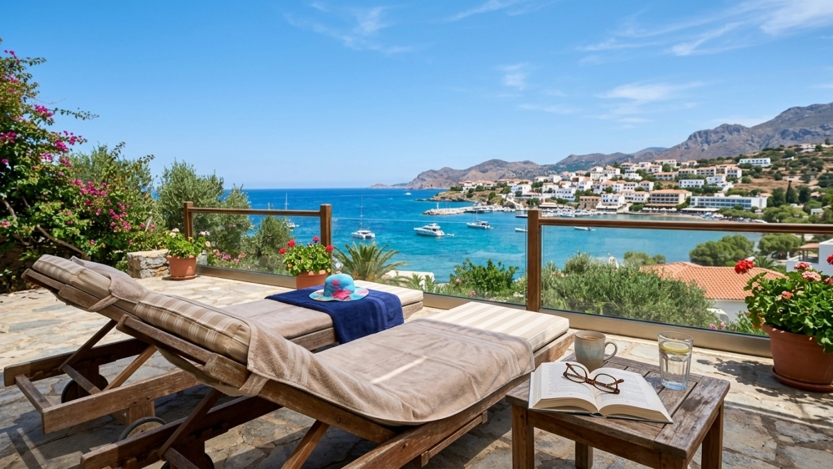 Азовское против Черного: где море теплее, а отдых дешевле — личный опыт