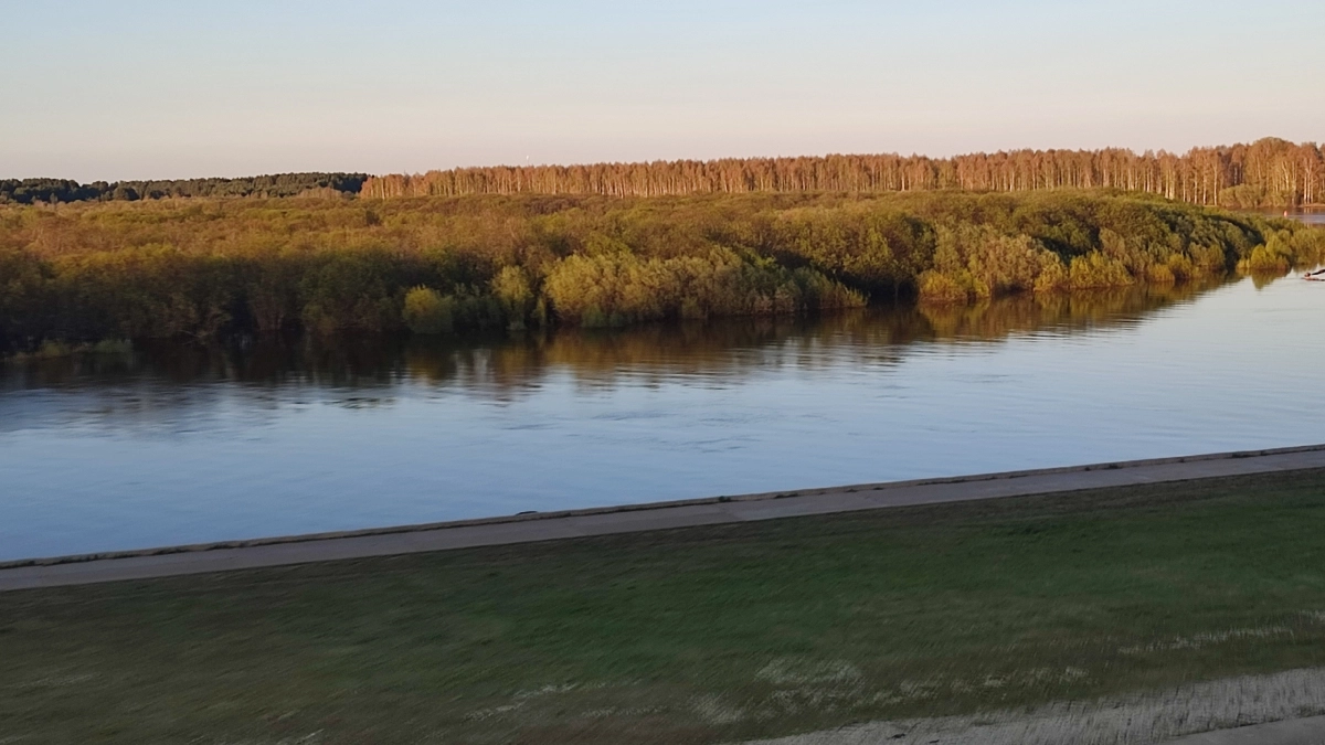 95 населенных пунктов Иркутской области находятся под угрозой затопления из-за весеннего паводка 