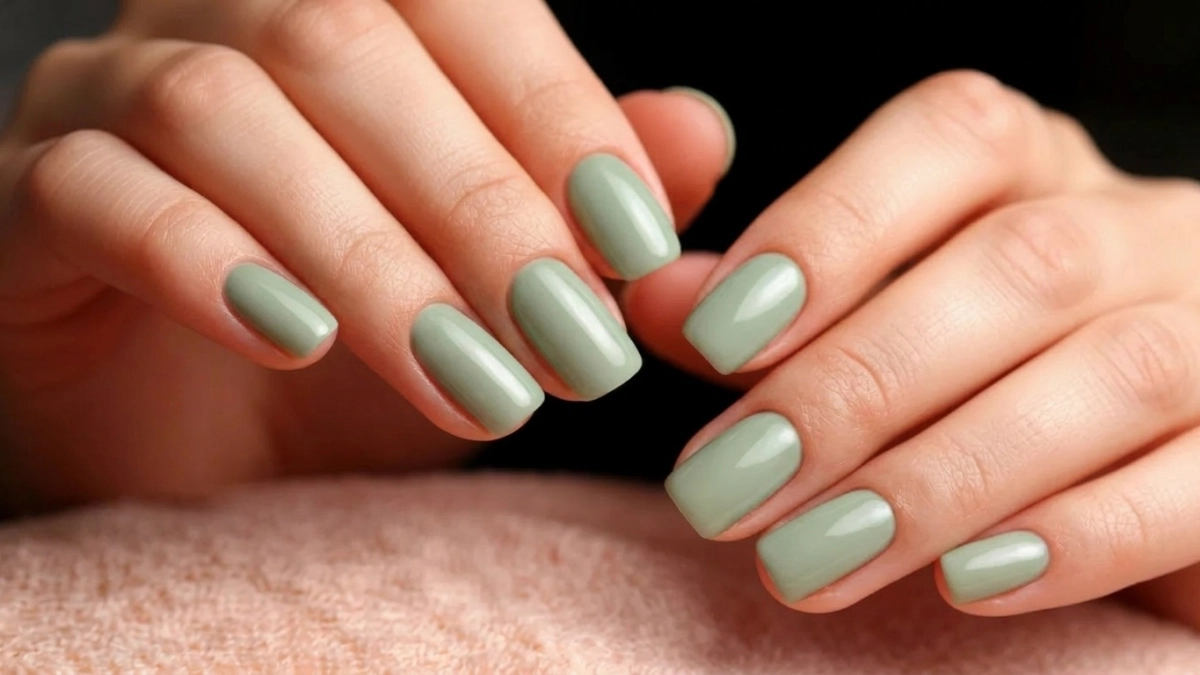 Маникюр, который выдает вкус: 9 главных трендов 2026 для дорогого и ухоженного образа