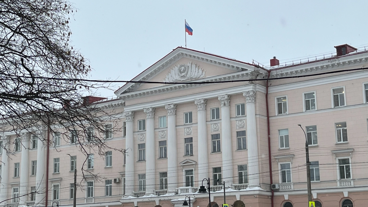 В Иркутской области назначили нового руководителя Министерства жилищной политики и энергетики