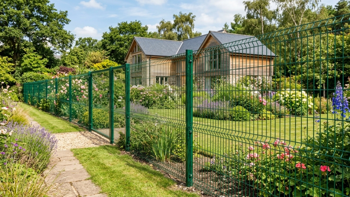 Надежный забор за 2 дня своими руками: без копки, бетона и лишних затрат — хитрости монтажа