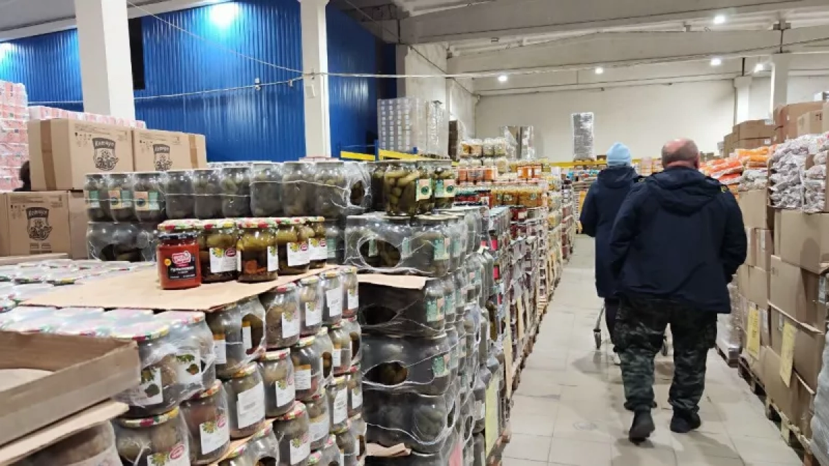 10 удачных покупок в "Светофоре" для дома и дачи: что взять, пока не разобрали