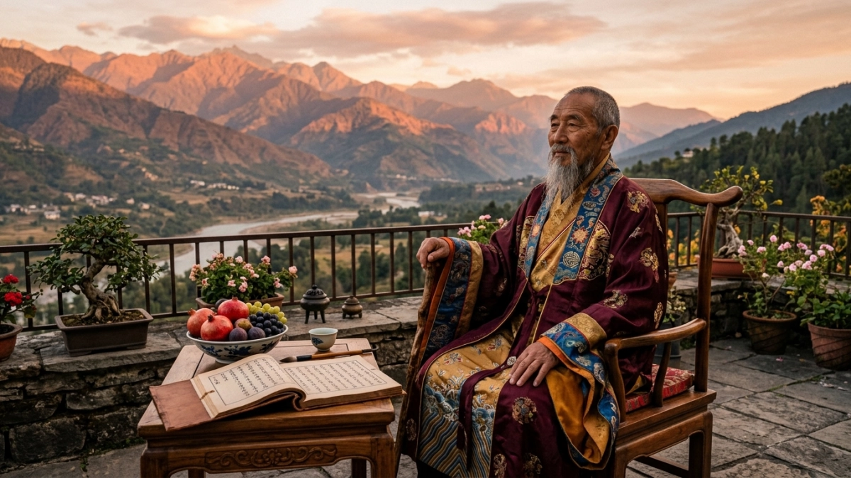 83-летний Омар Хайям назвал 3 привычки, которые высасывают силы ежедневно — откажитесь от них