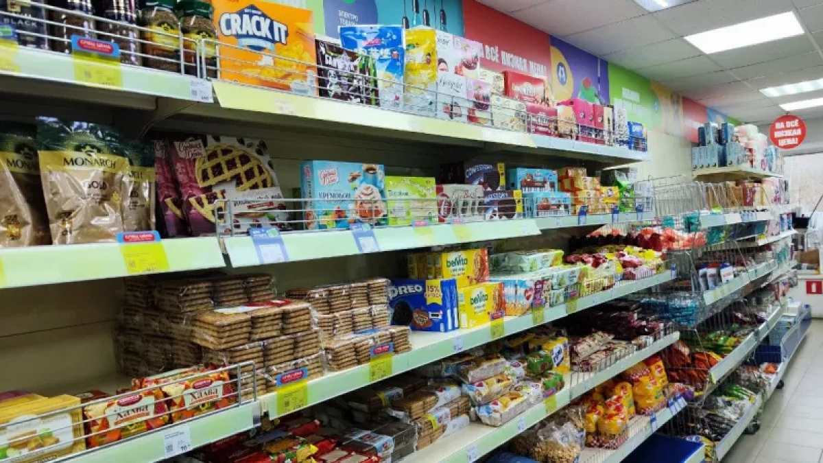 Обнаружила в "Фикс Прайс" конфеты, затмившие все сладости из моей жизни: настоящее лакомство по доступной цене