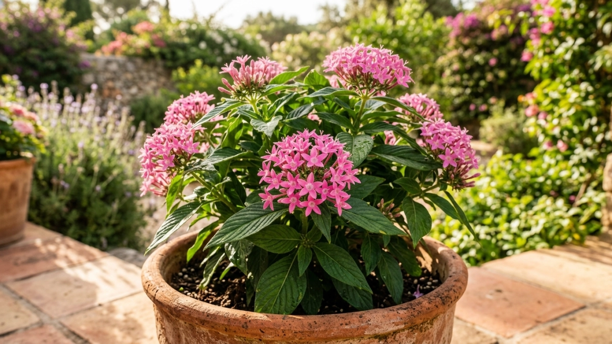 Гортензия больше не в моде: новый любимчик сада цветёт как сумасшедший до самых холодов