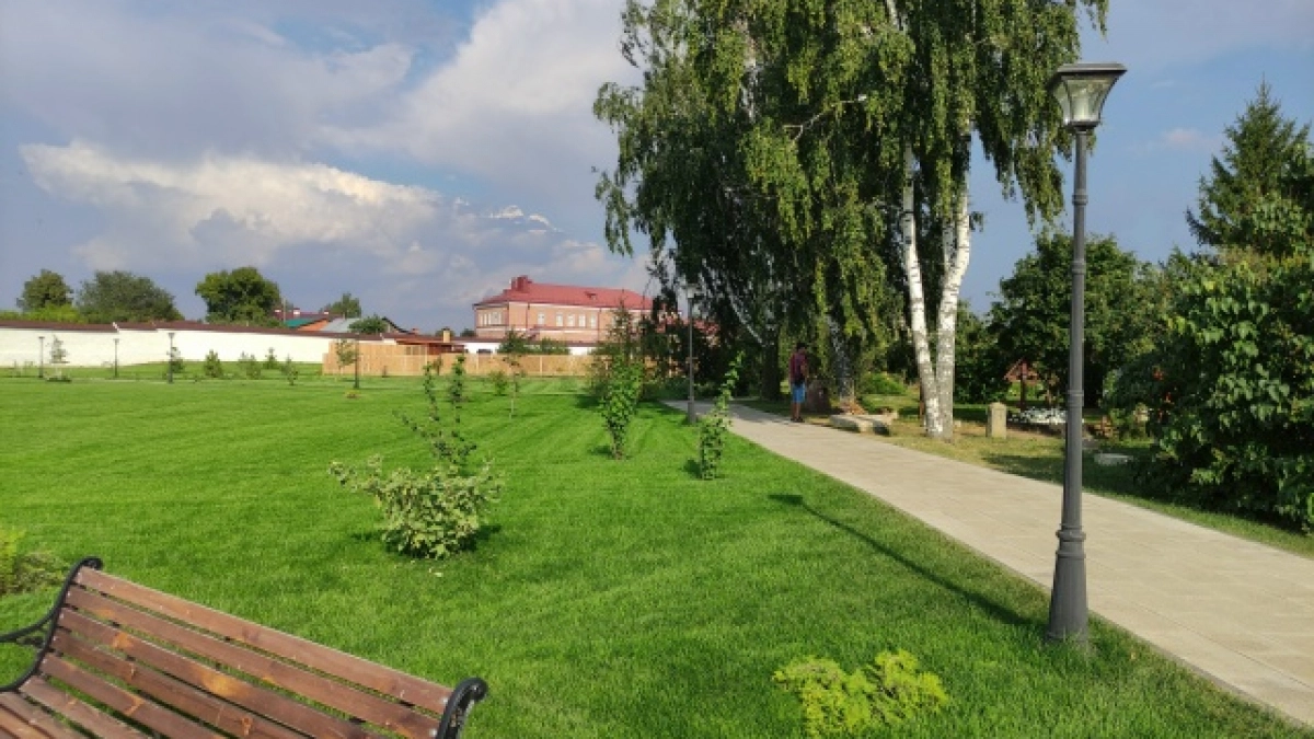 114 объектов на выбор: жители Иркутской области выберут общественные пространства для благоустройства в 2027 году