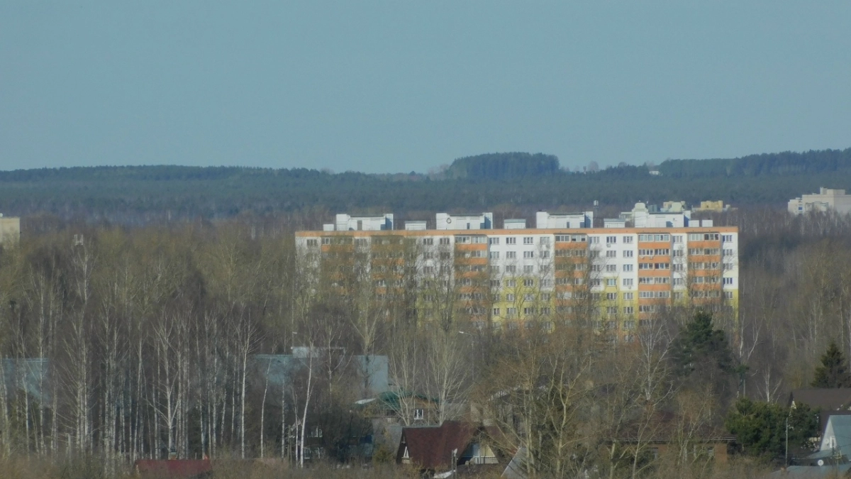 Погода в Иркутской области 23 апреля будет переменчивой со снегом и потеплением