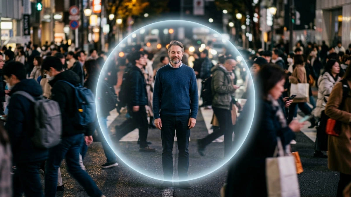 Одна фраза – и злые люди начнут обходить вас стороной: психологический трюк из трех слов