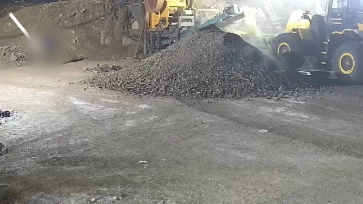 В Усолье-Сибирском направили в суд дело после гибели рабочего на предприятии