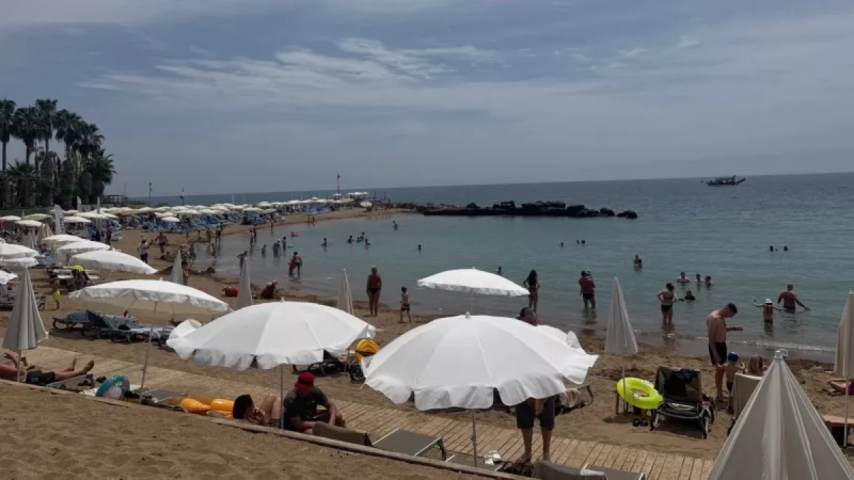 Египет или Турция: где система "все включено" лучше? Честный разбор по 7 пунктам