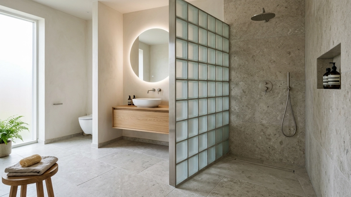 Душевые кабины больше не в моде: сейчас все возвращаются к давно забытому советскому варианту