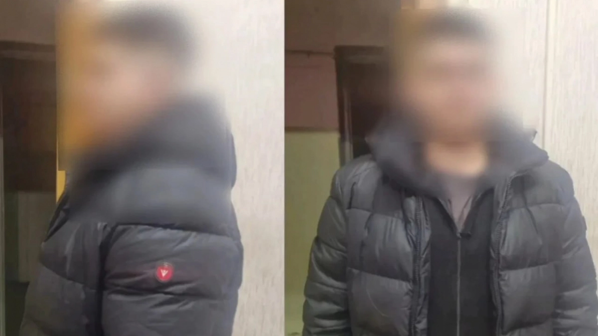 В Иркутской области задержали курьеров мошенников, обманувших пенсионеров