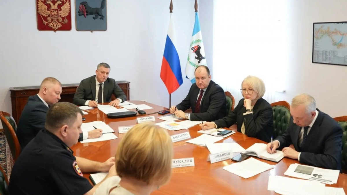 В Иркутской области усилят контроль за учетом скота в личных хозяйствах