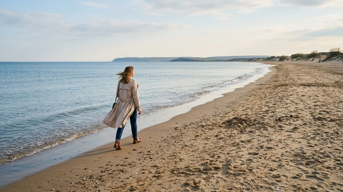 60 лет мечтала о жизни на юге, а когда переехала — оказалось даром не нужно: скрытая проблема, которую все отметают