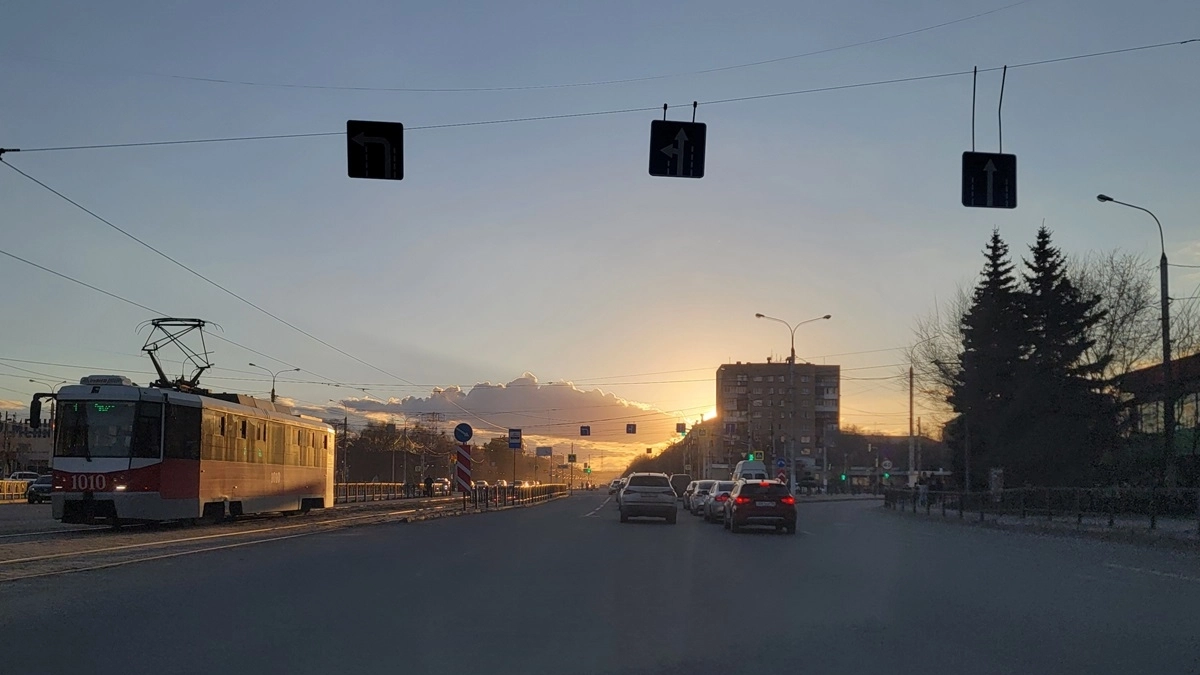 В Иркутской области 25 апреля ожидаются заморозки до -12° и дневное тепло до +16°