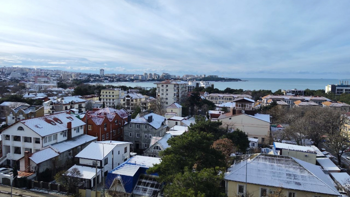 Непопулярный город в Краснодарском крае: море и красивая природа есть, но ехать сюда никто не стремится — и вот почему