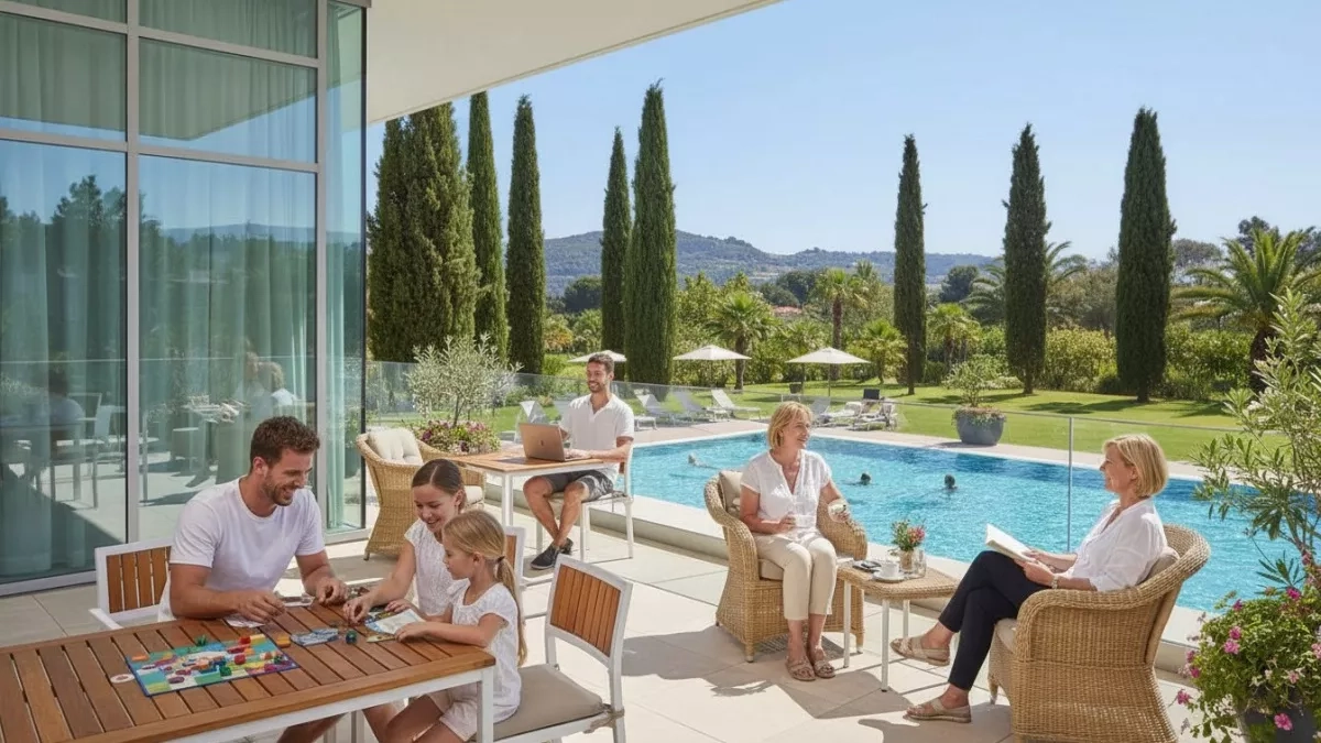 Съездили в Кисловодский санаторий по цене элитного турецкого отеля: вот что мы получили за эти деньги