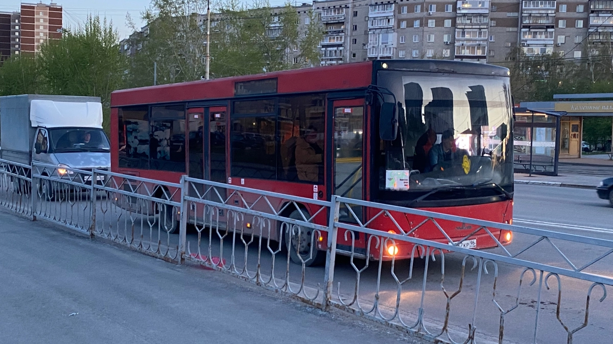 Губернатор Иркутской области гарантировал льготный проезд в общественном транспорте Приангарья на 2026 год