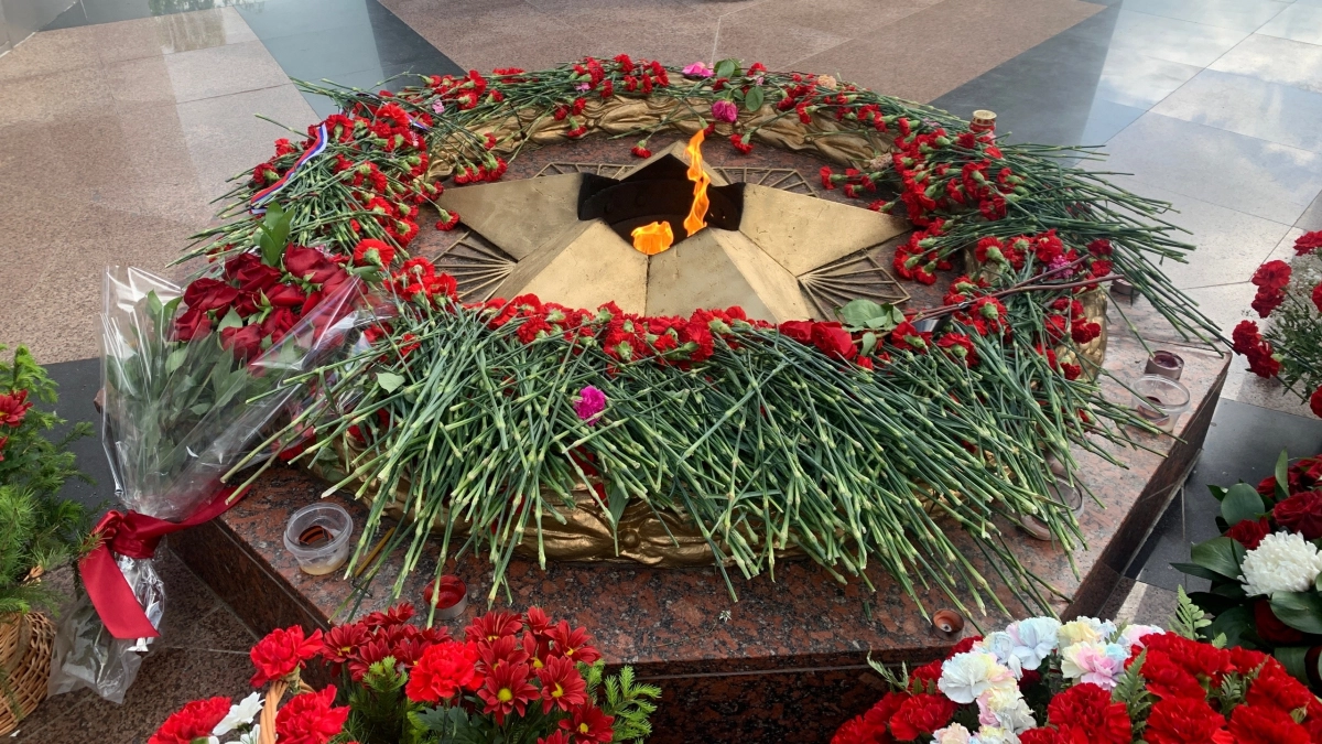 В Иркутской области люди с ментальной инвалидностью готовят именные подарки ветеранам ко Дню Победы