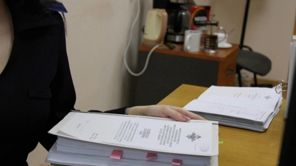 В Иркутской области перед судом предстанет 25‑летний горожанин, устроивший стрельбу на дороге