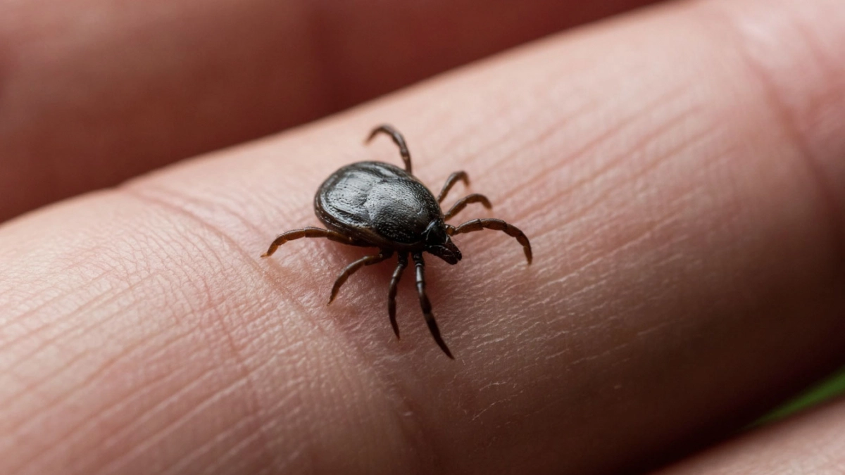 Веду защиту от клещей на участке 4 года — делюсь, какие 5 способов действительно эффективны