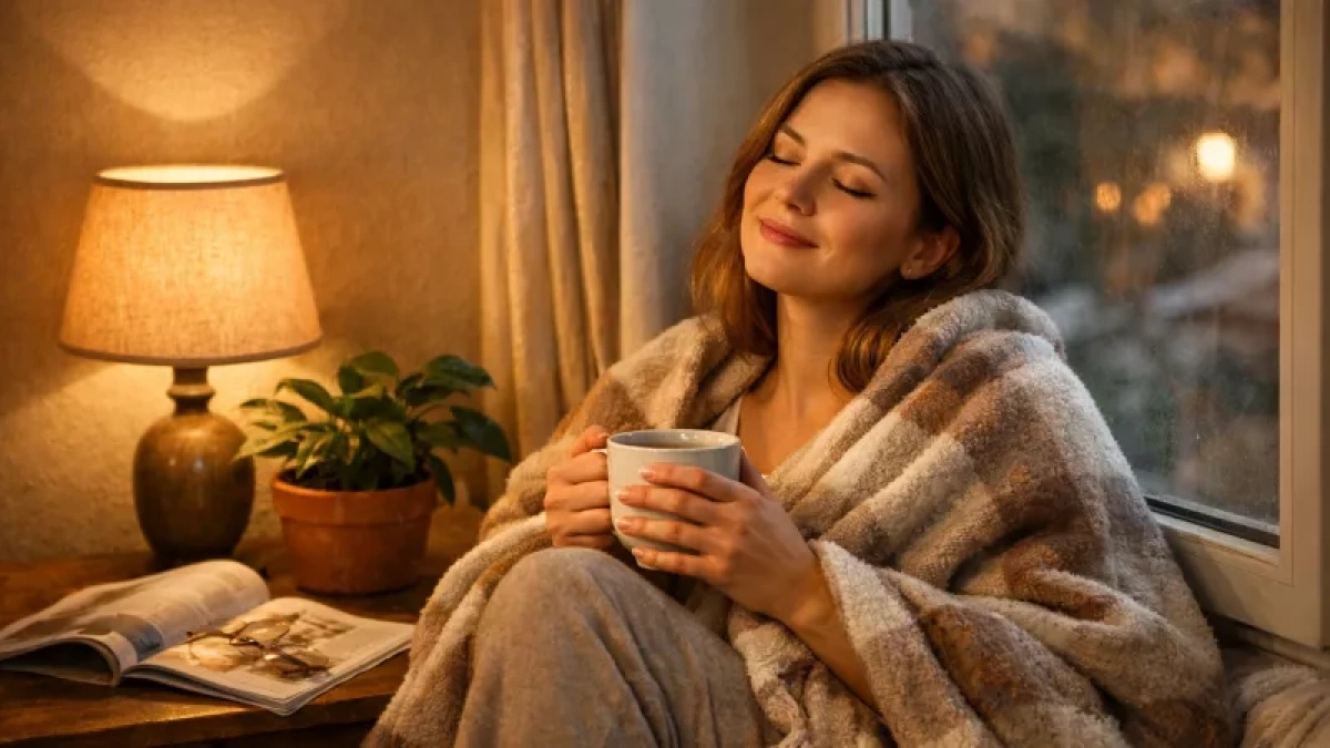 Живи ради себя – и все будут счастливы: 7 мудрых советов от психолога Михаила Литвака