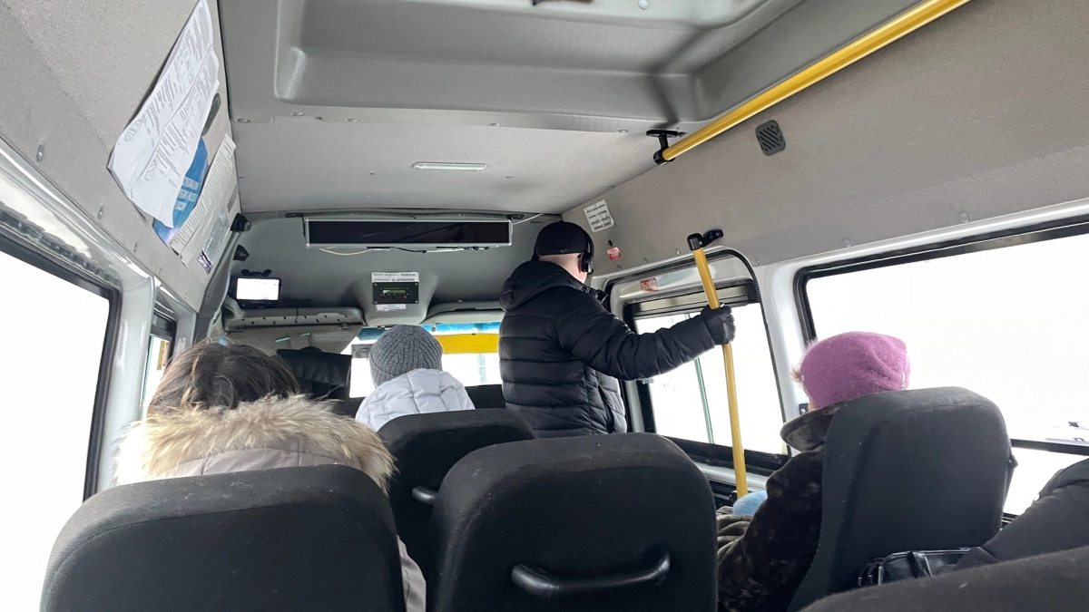 В Иркутской области власти погасят задолженность перед транспортными компаниями за перевозку льготников