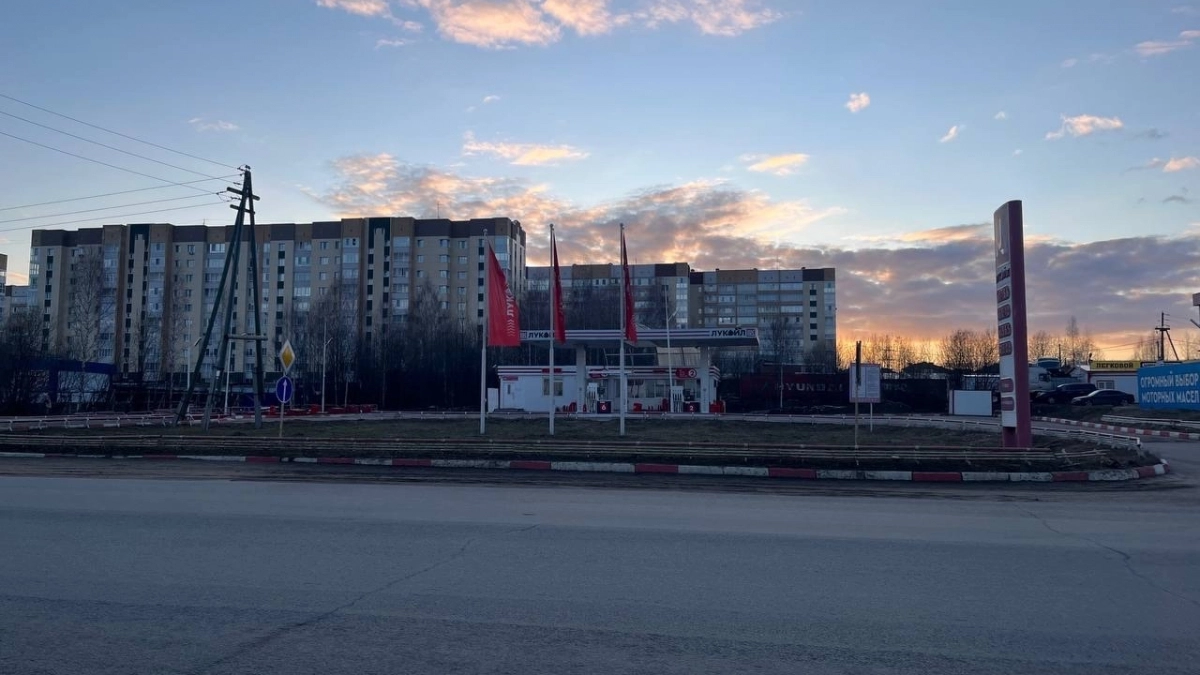 В Иркутской области подорожала одна из марок бензина 