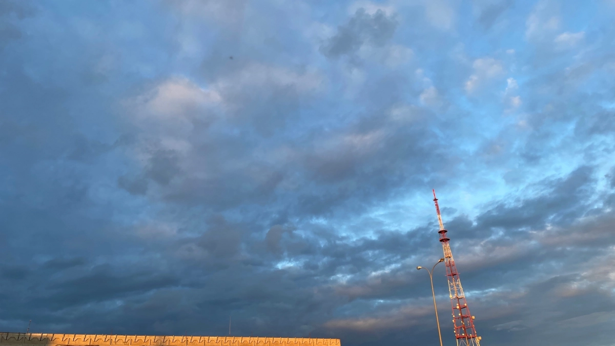 В Иркутской области ожидаются перепады температуры и порывистый ветер: погода в регионе 28 апреля