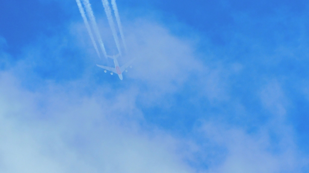 В Иркутской области открывают набор в профильный авиационный класс 