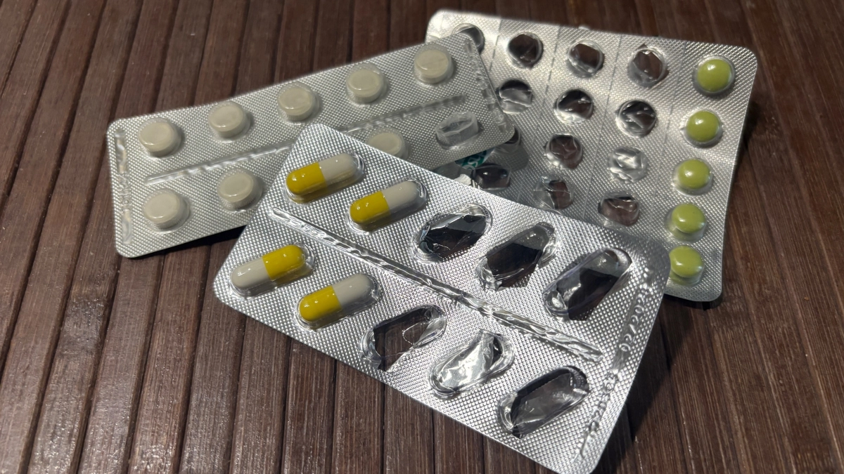 В Иркутской области за неделю ОРВИ заболели более 13 тысяч человек